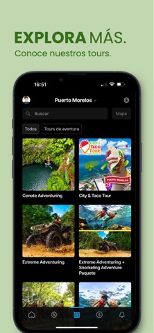 Extreme Partners screenshot