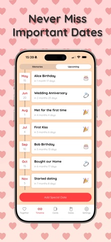 Together - Couple App Screenshot 7 of 7
