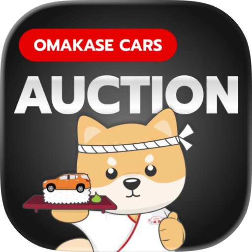 Omakase Cars Online Auction
