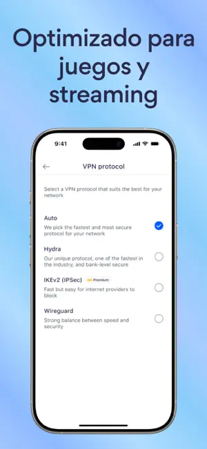 Best VPN Proxy Betternet4+_3