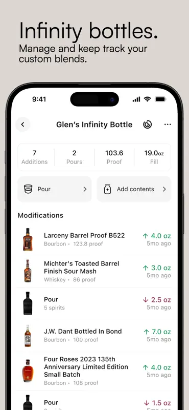 OnlyDrams screenshot 6 of 8
