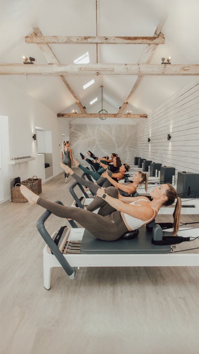 Akasha Wellness screenshot