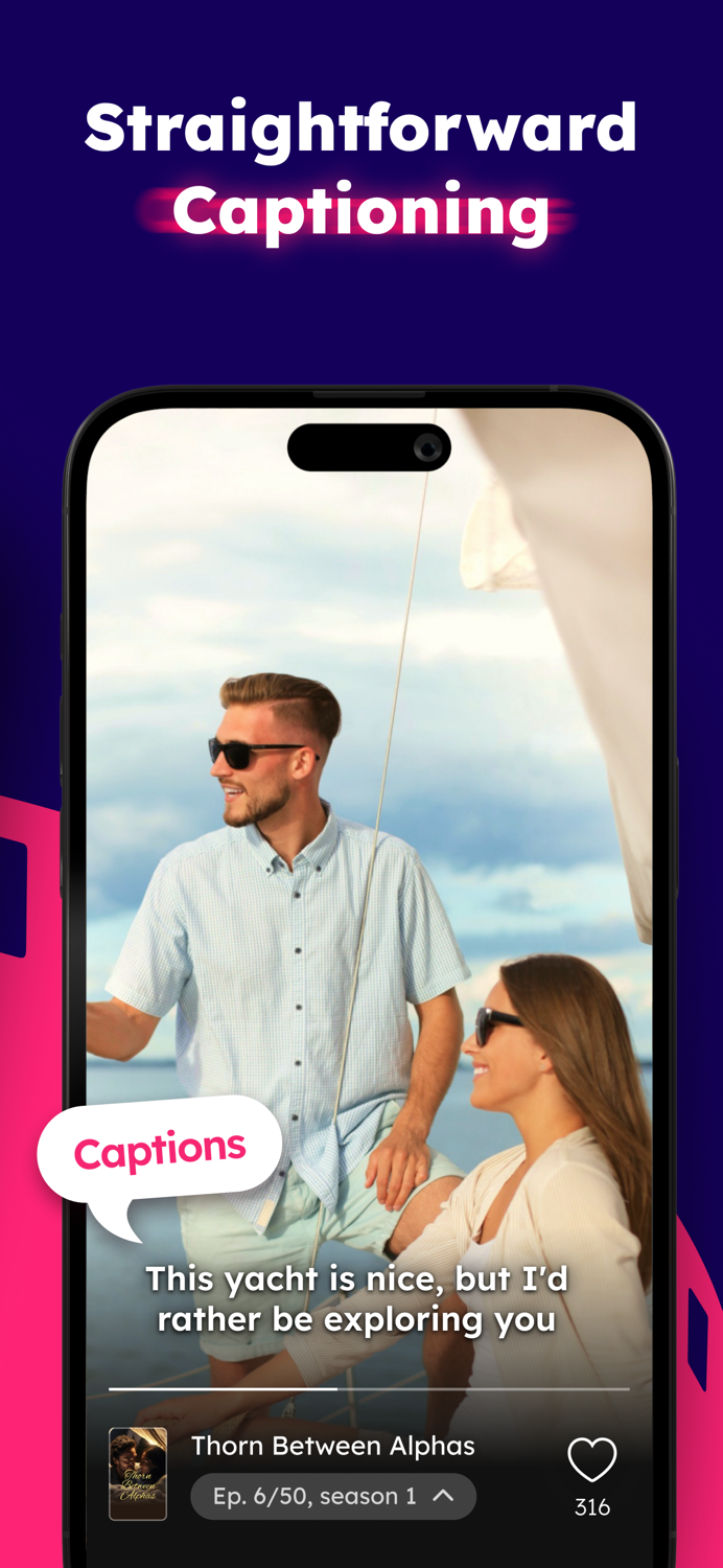 Shortz - Watch Dramas  Movies