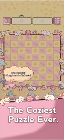 Meow Cube screenshot