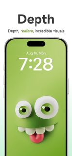 WallRio – 4K & Live Wallpapers screenshot 5