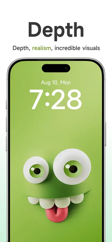 WallRio – 4K & Live Wallpapers screenshot 5 of 10