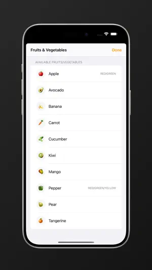 Vitality Pro screenshot 4