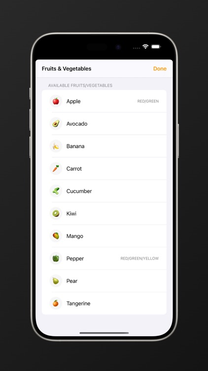 Vitality Pro screenshot-3