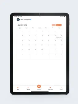 Digital Coaching Hub screenshot 8