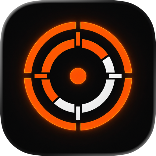 Crosshair X Pro: Aim Helper