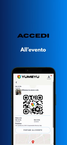 YUMEYU screenshot