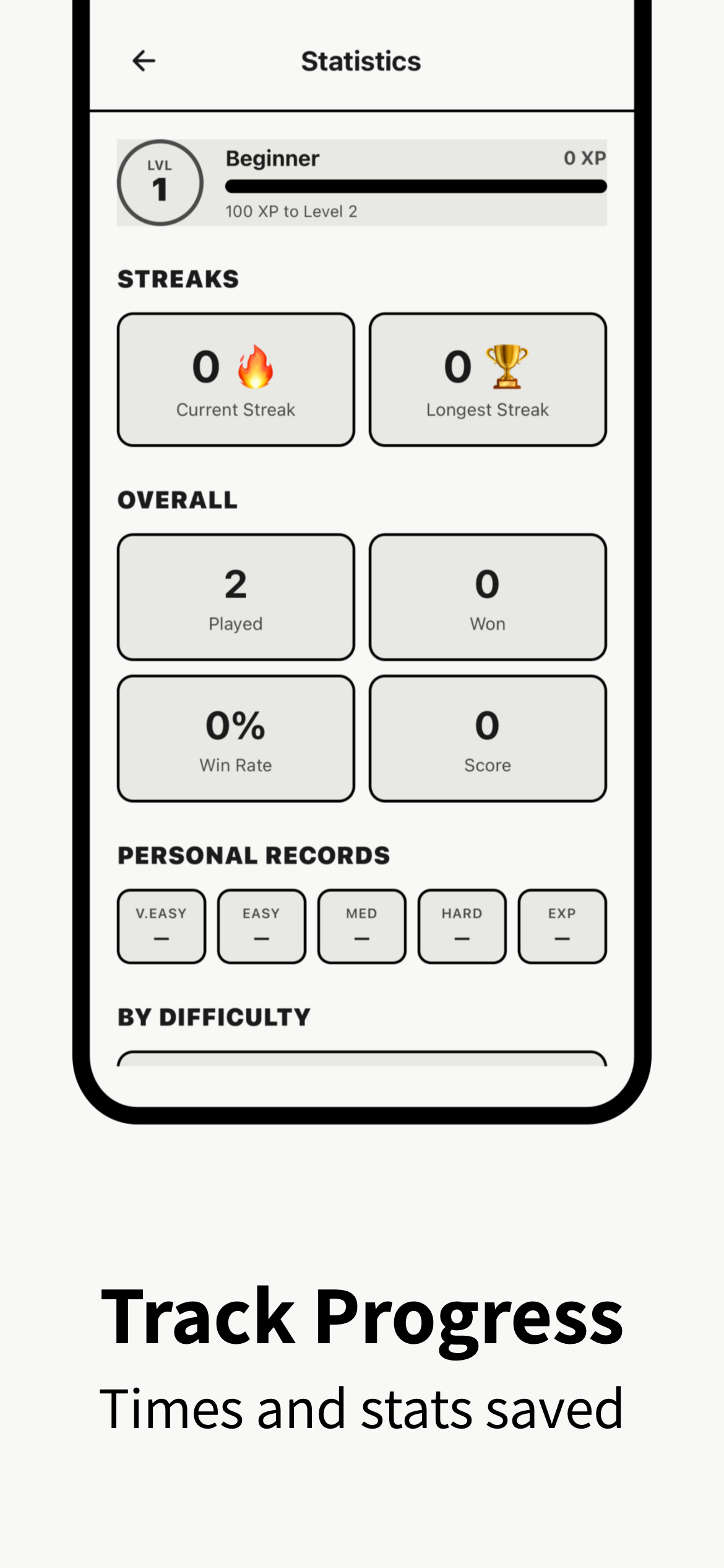 Just Sudoku! screenshot 4