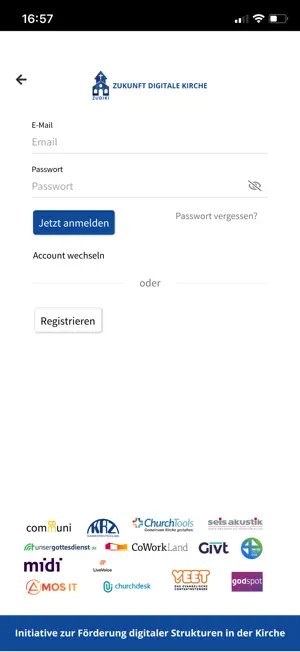 ZUDIKI screenshot 2