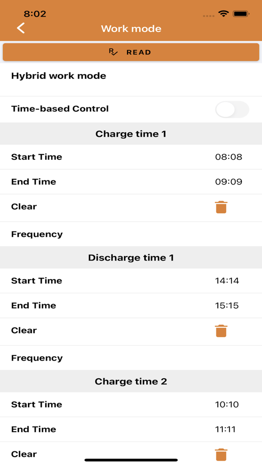 #2. Dura i (iOS) 由: Puredrive Energy Ltd