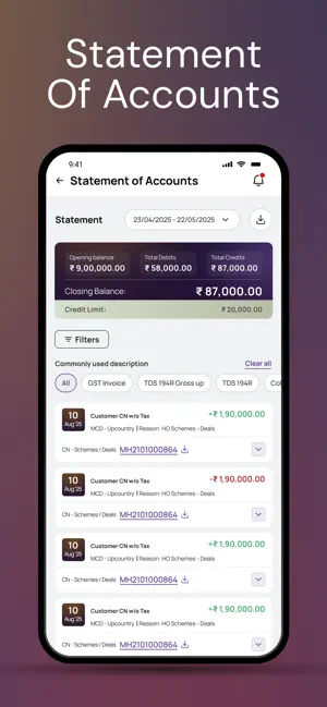 MyAwaaz screenshot 4