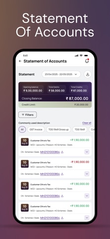 MyAwaaz Screenshot 4 of 6