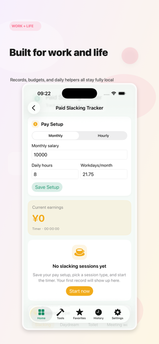 LocalToolbox : Offline Tools Screenshot 5 of 5
