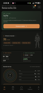 Fysis screenshot 3