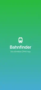 Bahnfinder screenshot #8 for iPhone