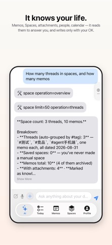 ElvarOne: AI Agent Screenshot 6 of 8