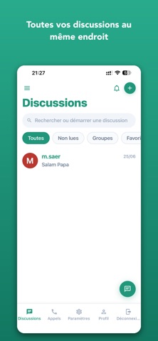 JokkoChat Screenshot 2 of 5