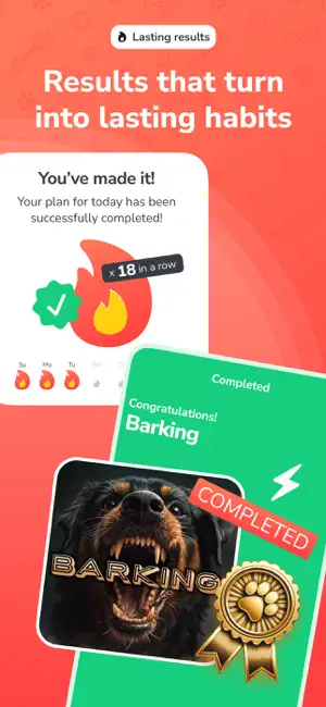 PawChamp-Dog & Puppy Training screenshot 6
