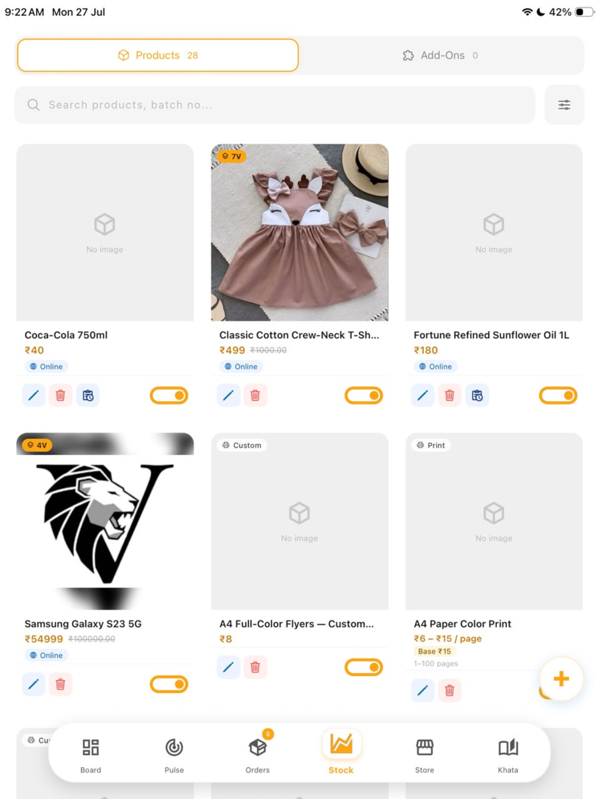 Svindo Business screenshot 16