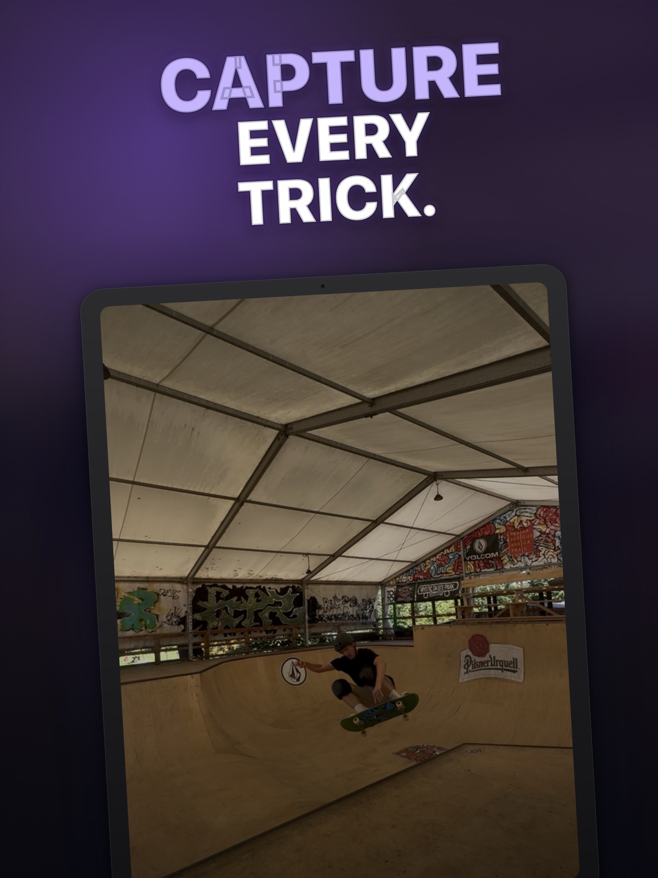 Screenshot 6 of Slowmo Pro