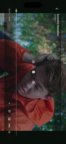 LomTV : Watch Series & Movies iPhone screenshot 4