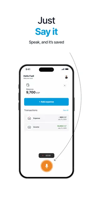 Pocket: Budget & Money Manager screenshot 2