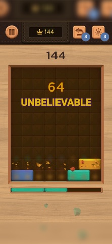 Fall Block: Classic Screenshot 3 of 5