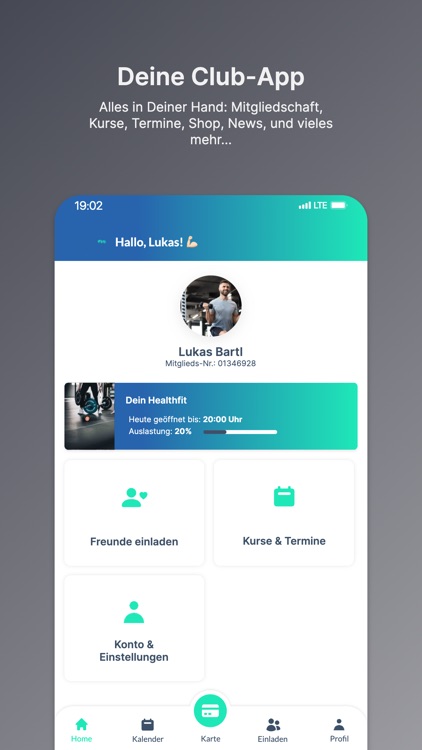 Healthfit Wienerberg