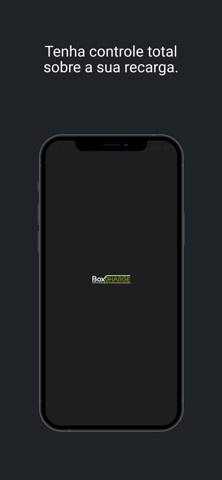 BOXCHARGE - Novo screenshot