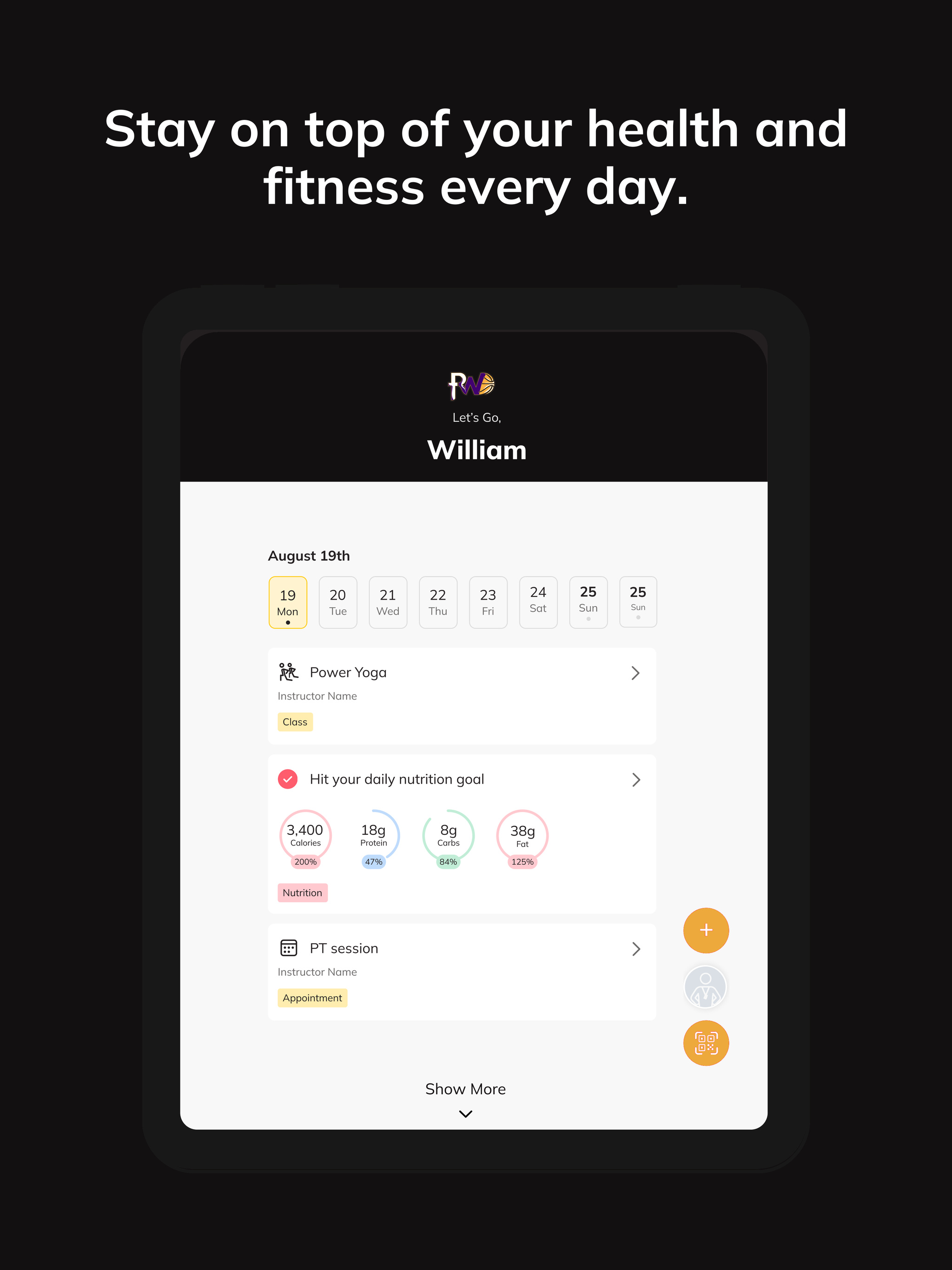 RichWork Akademy screenshot 8