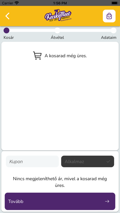 KecskeMeet Screenshot
