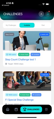 Amplify+ Screenshot 3 of 3