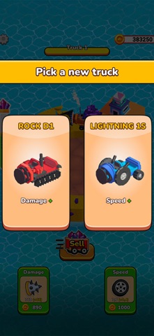 Loop Digger! Screenshot 2 of 5