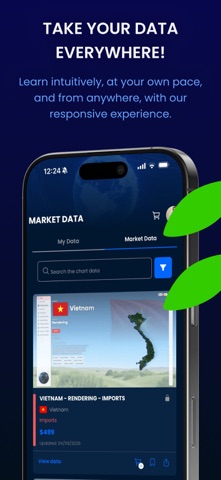 AgriGlobal Market Screenshot 3 of 4
