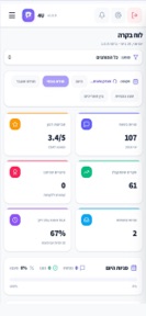 4U SERVICE screenshot