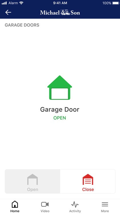 HOME BY MICHAEL & SON screenshot-3