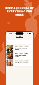 Bubbles: Fermentation Tracker screenshot