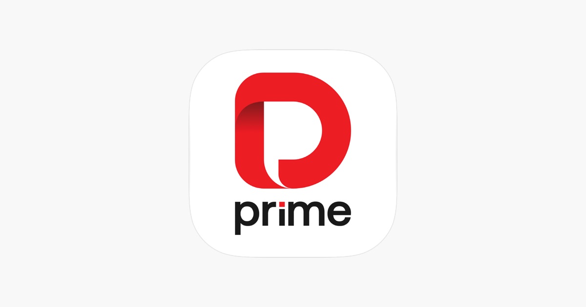 ‎DPrime Trade - Trade Smarter App - App Store