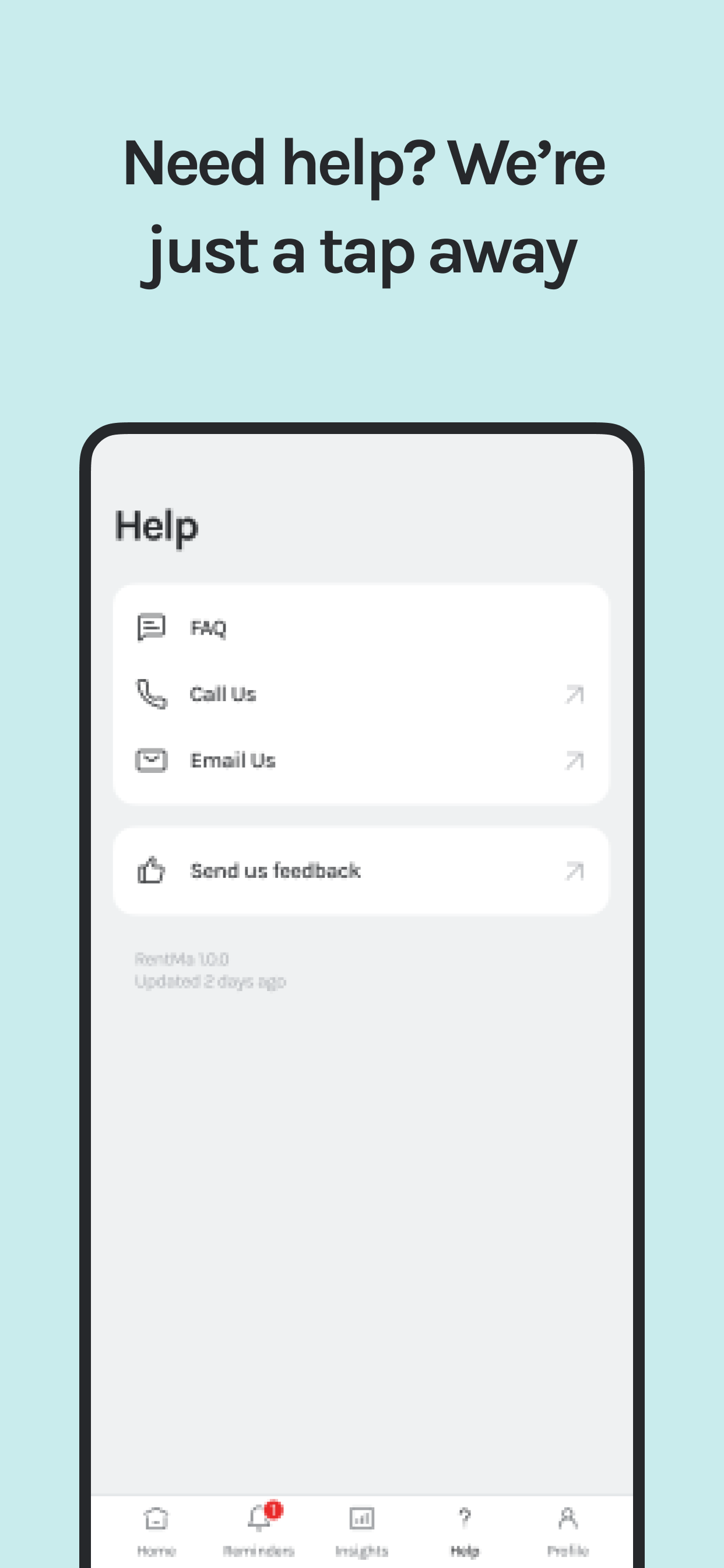 Rentmaa screenshot 7