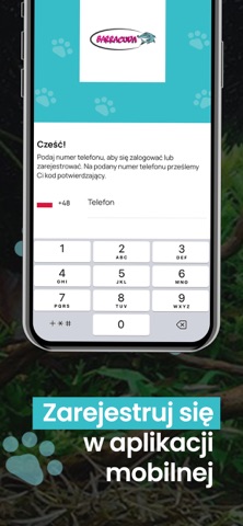 Barracuda Dębica screenshot