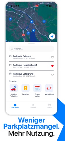 Parkex Screenshot 1 of 5