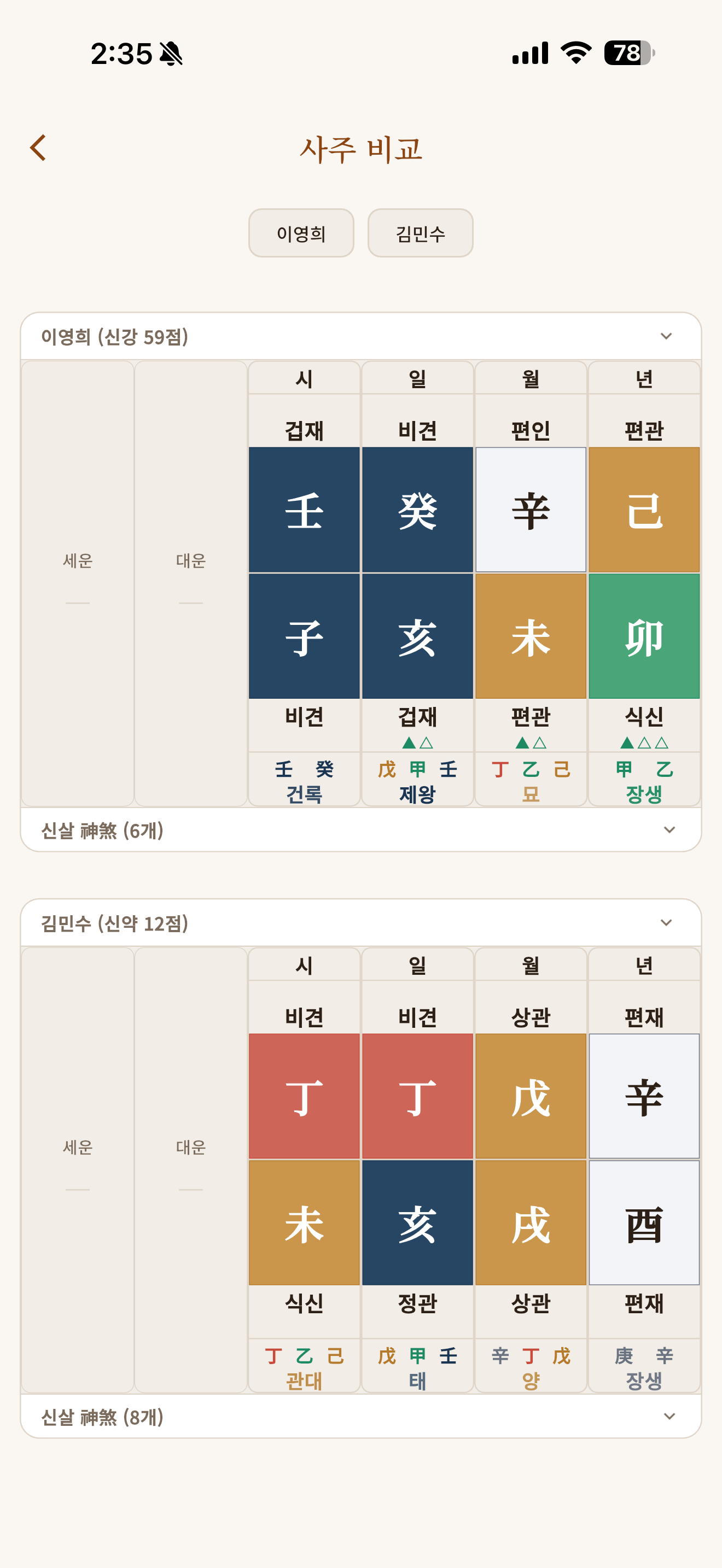 스마트도사 screenshot 5