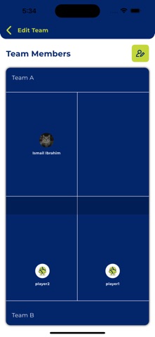 REE Padel Screenshot 3 of 4
