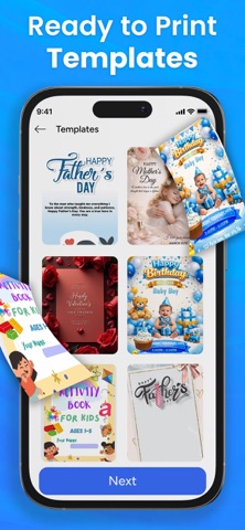 Smart Printer & Print App Screenshot 7 of 7