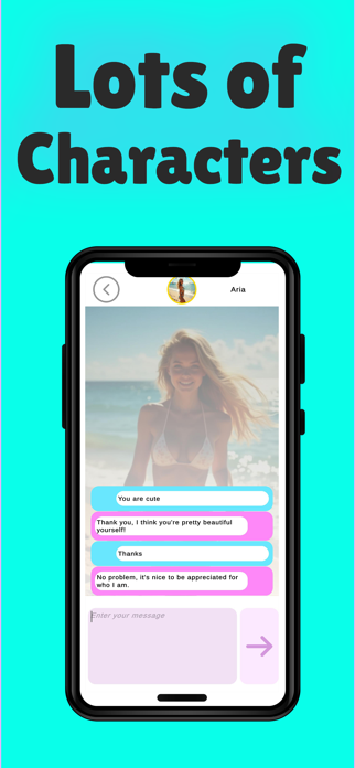 Dating App Simulator Screenshot 3 of 6