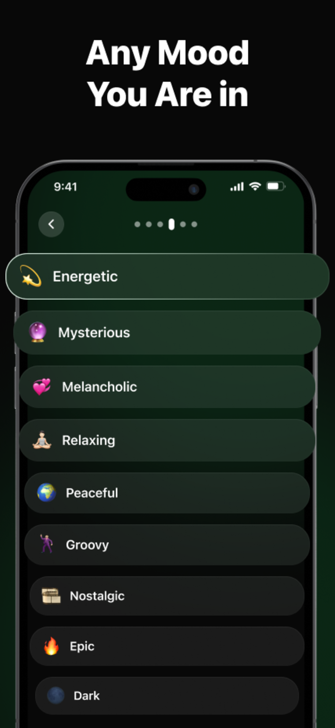 Fasol: AI Music & Song Maker
